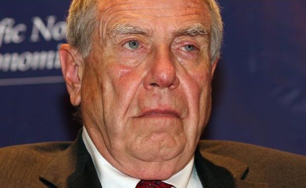 Stephen Harper’s Former Adviser Visits Court Again Stephen Harper’s Former Adviser Visits Court Again